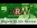 DL32R Mackie תמונה 2