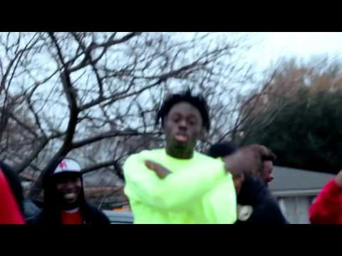 Ratchet Lo - Keep Dat At A 2 Ft. Lil Mandigo & Nawfside Morrea ( Official Video )