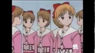 Un fiocco per sognare,un fiocco per cambiare - Cover ivo - Cristina D'Avena