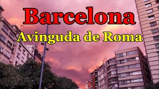 [[ALL SUBSCRIBERS!!! Thanks for supporting me!!!]] Enjoy the feast of clouds in the autumn evening.