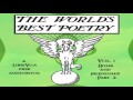 World's Best Poetry, Volume 1: Home and Friendship (Part 2) | Various | Anthologies | English | 1/3