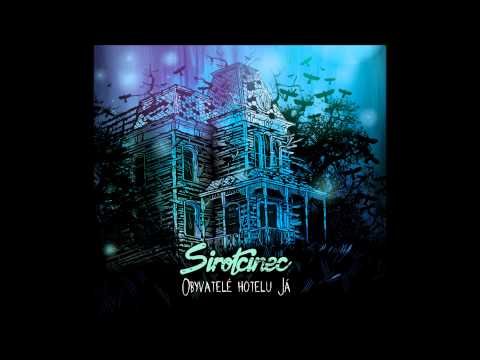 Sirotčinec - Koncepční strategie optimalizace vnějšího PR (Aneb Nemluv jako zmrd)