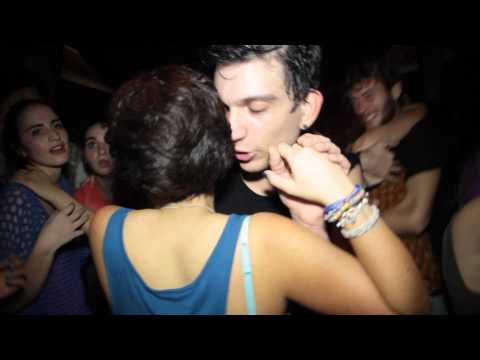 La Tosse grassa   - Sei qui solo per le telecamere (official video)