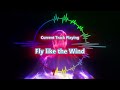 Fly like the Wind