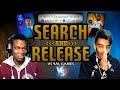 MOST EPIC PES SEARCH AND RELEASE EVER! MOST EPIC PES SEARCH AND RELEASE EVER!