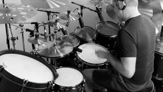 Frost* - The Raging Against The Dying Of The Light Blues in 7/8