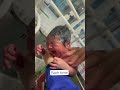 Bath Time Reels Newbornbaby Baby Newborn Infant Babygirl Babyboy Love Love Shortsyoutube