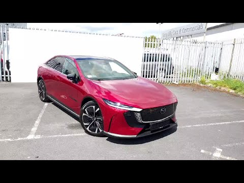 Mazda 6e * EV * TAKUMI PLUS PRE ORDER NOW - Image 2
