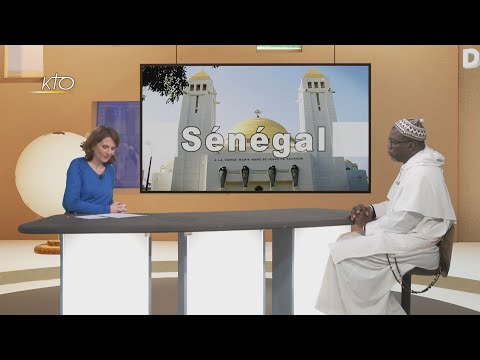 Sénégal : une culture ancienne du « vivre ensemble »