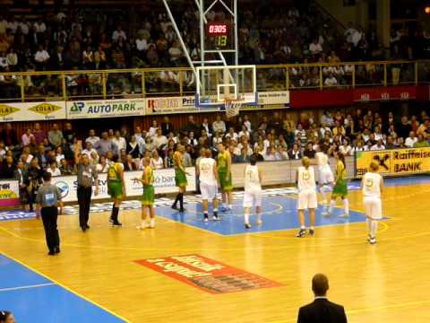 Pécs 2010 - MKB Euroleasing Sopron (2.)