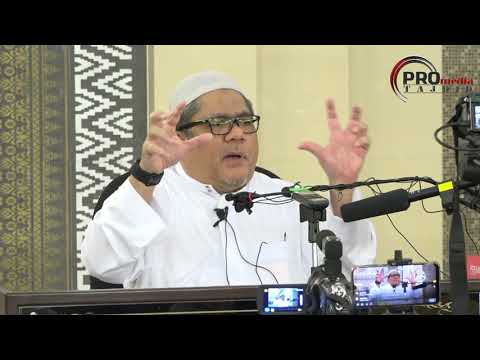 12022020 Dato Ustaz Shamsuri Ahmad