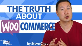 The Ugly Truth About WooCommerce – Is It Really Free?