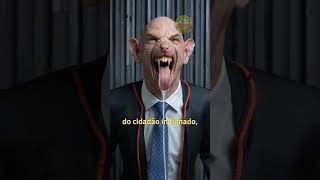 Judiciário câncer do BR. #forastf