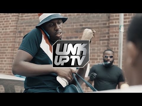 RL (Rolldens) - KWANGA [Music Video] Link Up TV