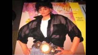 You Ain't Leavin' - Stacy Lattisaw with lyrics