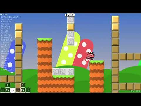 paga2000: doggo420doggo kaizo