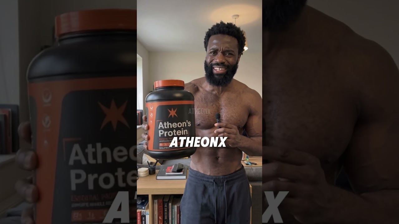 UGC Protein Powder