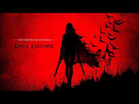 Dark Legends Main Theme 10 hours