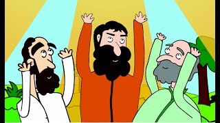 The Holy Rockmelon