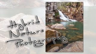 preview picture of video 'Nature Photographer Adds Hybrid Photography'