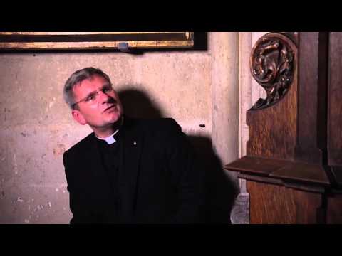 Folge 8: Beichtgespräch