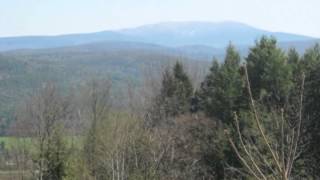 preview picture of video 'Lake Morey Road Bradford VT'