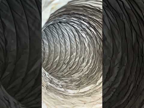 Broken Ducts Mean You’re Breathing in Dust and Dirt