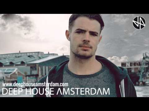 Deep House Amsterdam - Straf Werk Podcast #002 by RAAF