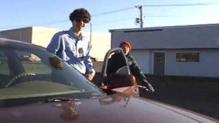 Behind The Scenes Of AMI: THE RETURN