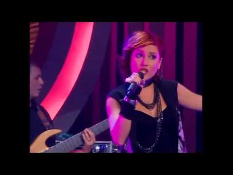 ნუკა გვალია/Nuka Gvalia -- "What's Up?" (4 Non Blondes)