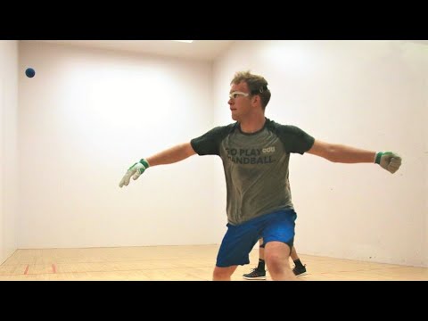 2015 NYAC Race - Cooney vs Alvarado - Men's Elite Rd 16