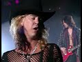 Mr Brownstone Tokyo 1992 HD