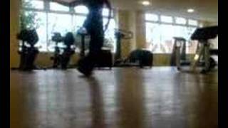 the forecast, amerie