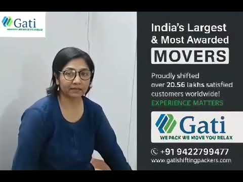 Anjali Deshmukh - review video thumbnail