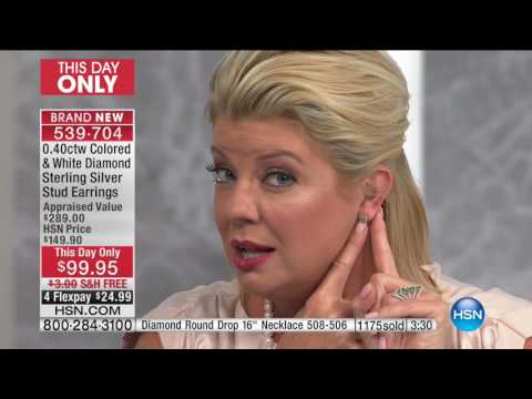 HSN | Lynn Murphy's Jewelry Picks 04.26.2017 - 05 PM