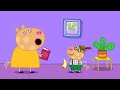 Peppa Pig 1x36 Teatro En La Guarderia