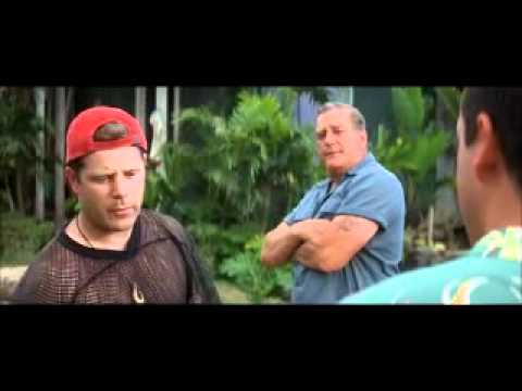 50 First Dates Doug Whitmore Tribute