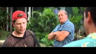 50 First Dates Doug Whitmore Tribute