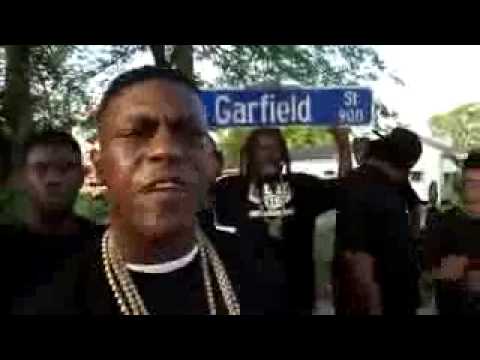 Lil Boosie: We Out Chea featuring Bad Azz Entertainment, Donkey, Money Bags & Lil Quick