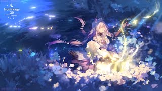 【Honkai: Star Rail 】《はなうみ》《花之海》遐蝶 同人曲