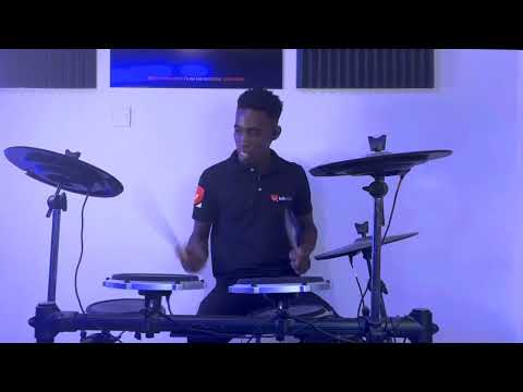 Voice x Leadpipe x Saddis - The Greatest Feeling - Drum Cover