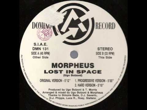 Morpheus - Lost In Space (Progressive Version).wmv