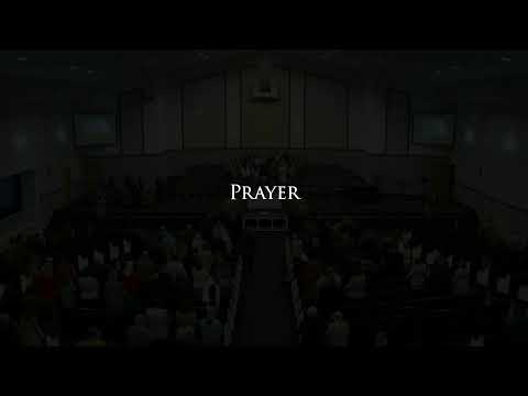 10.24.21 Full Gospel Church - Morning Service