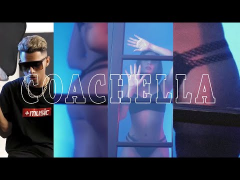 Coachella- Versymusic  (Video Oficial) (Short Version)