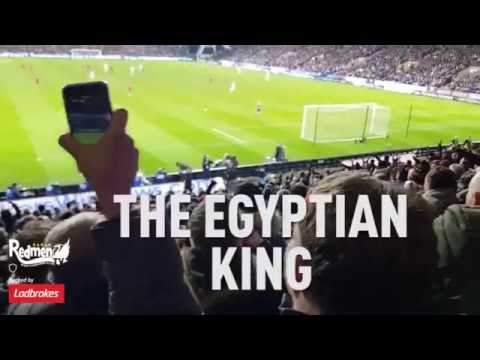 Mo Salah - The Egyptian King (Songs Compilation)