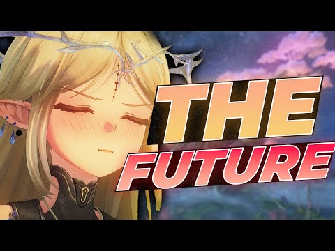 why you NEED to play wuthering waves