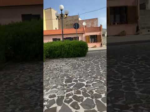 Pozzomaggiore le campane suonano a festa domenica 11/04/2021