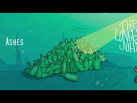 Ashes, from Cures What Ails Ya by The Longest Johns