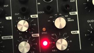 Video thumbnail for Moog Minimoog Voyager XL demo song by Boele Gerkes
