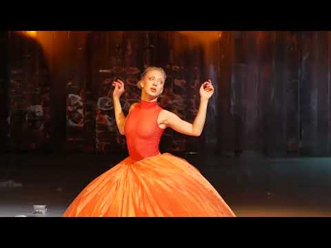 Bon Appetit - The Czech national Ballet / Laterna Magika